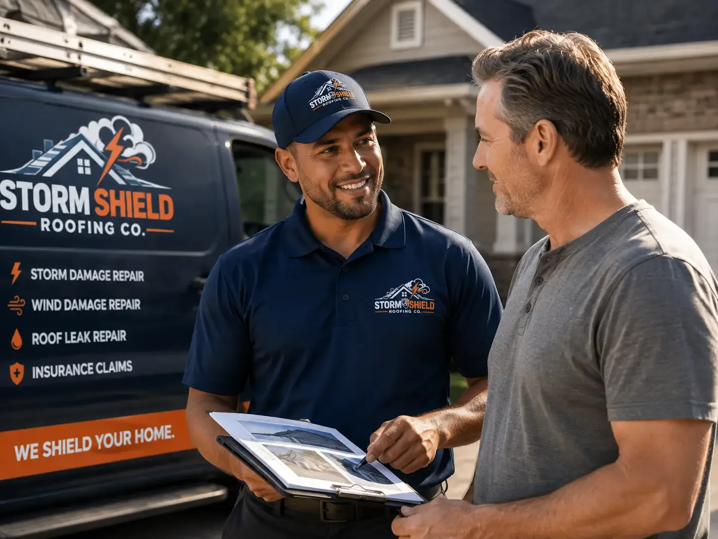 Storm Damage Roof Repair Hawi, HI FAQs